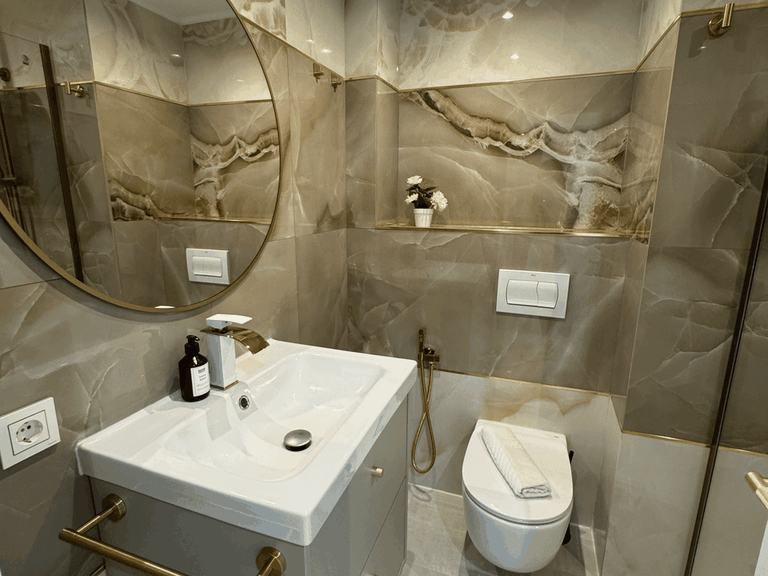 Apartment for Sale in Estepona, Malaga 13