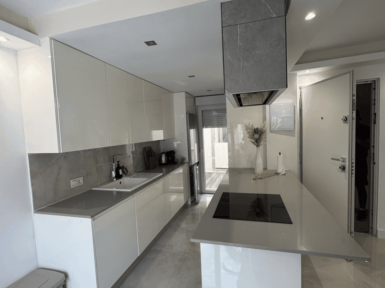 Apartment for Sale in Estepona, Malaga 3