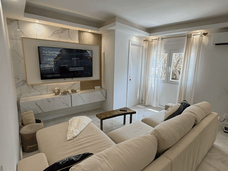 Apartment for Sale in Estepona, Malaga 1