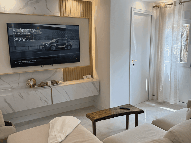 Apartment for Sale in Estepona, Malaga 4