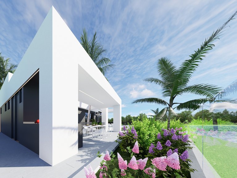 Villa for Sale in Torre-pacheco, Murcia 14