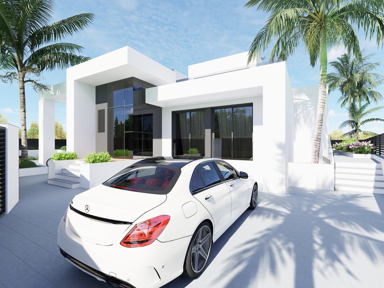 Villa for Sale in Torre-pacheco, Murcia 2