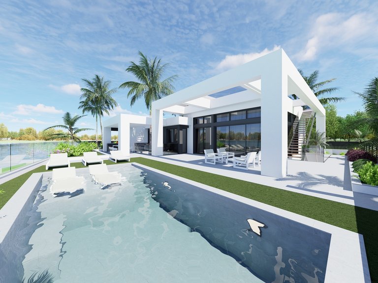 Villa for Sale in Torre-pacheco, Murcia 3