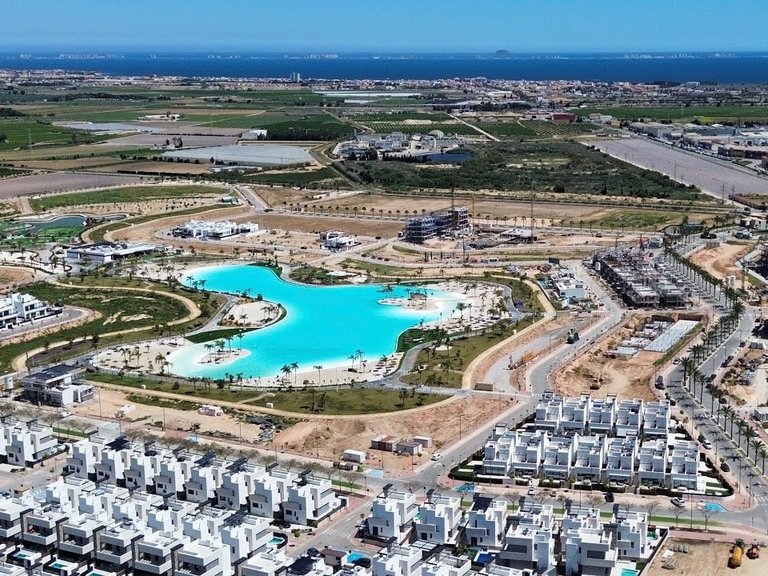 Villa for Sale in Torre-pacheco, Murcia 11