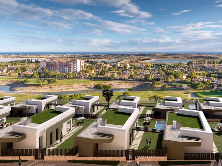 Penthouse for Sale in Mutxamel, Alicante 7