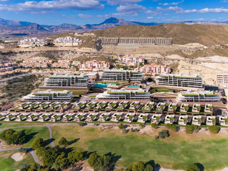 Penthouse for Sale in Mutxamel, Alicante 10