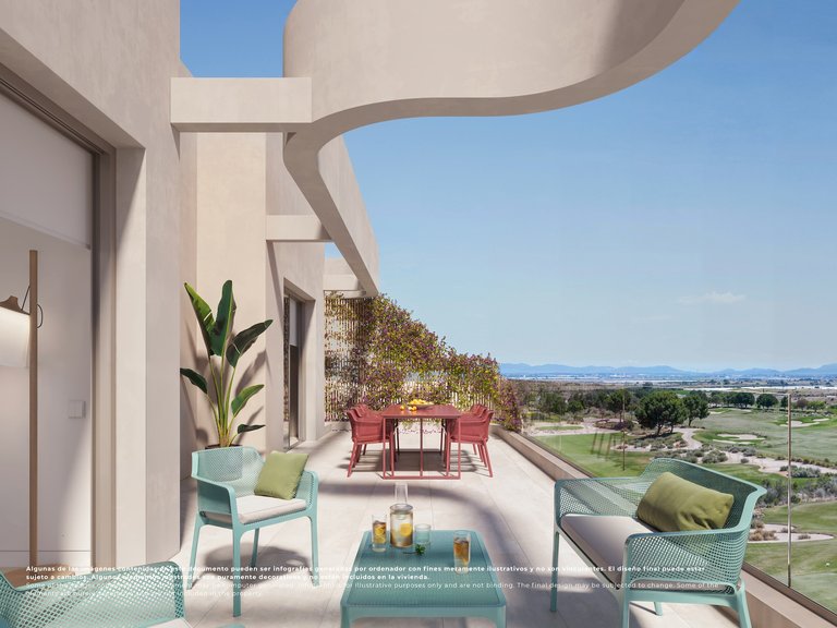 Apartment for Sale in Murcia, Murcia 1