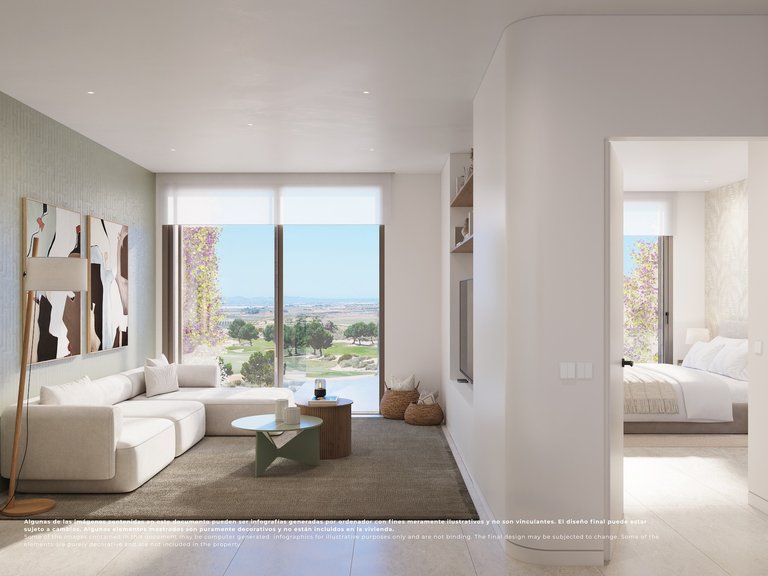 Penthouse for Sale in Murcia, Murcia 4