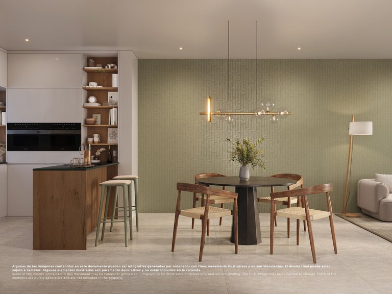 Penthouse for Sale in Murcia, Murcia 6