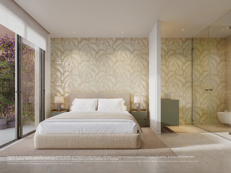 Penthouse for Sale in Murcia, Murcia 7