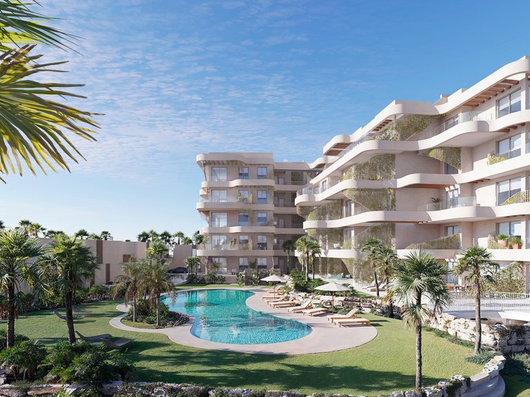 Penthouse for Sale in Murcia, Murcia 3