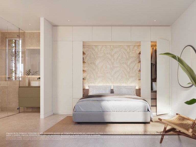 Penthouse for Sale in Murcia, Murcia 8