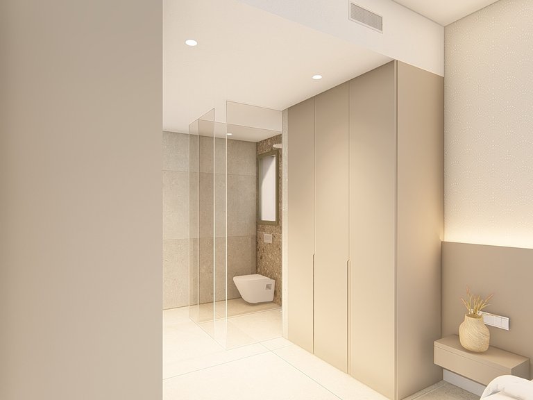 Apartment for Sale in Los Alcazares, Murcia 27