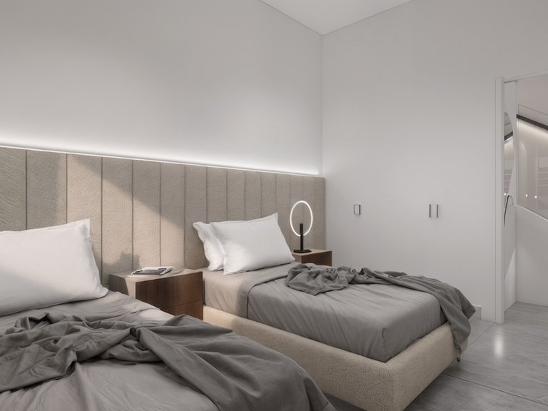 Villa for Sale in Los Montesinos, Alicante 14