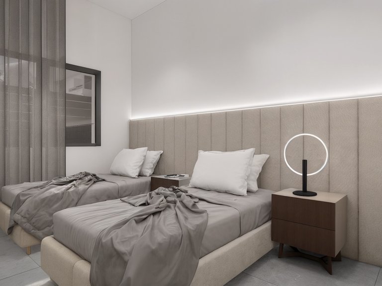 Villa for Sale in Los Montesinos, Alicante 13