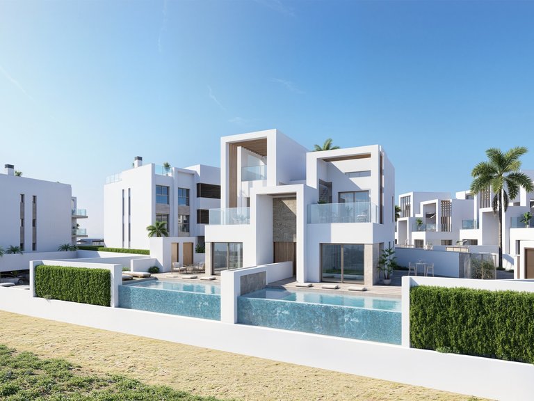 Town House for Sale in Los Alcazares, Murcia 3