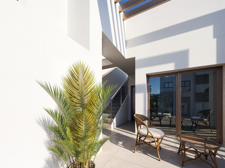 Town House for Sale in Los Alcazares, Murcia 8