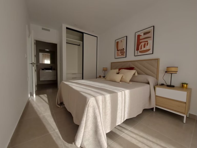 Villa for Sale in Torre-pacheco, Murcia 13