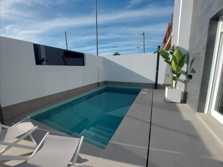 Villa for Sale in Torre-pacheco, Murcia 4