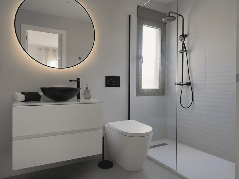 Penthouse for Sale in Los Alcazares, Murcia 9