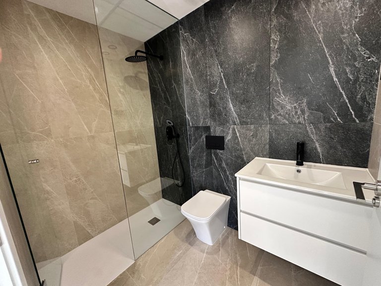 Penthouse for Sale in Los Alcazares, Murcia 15