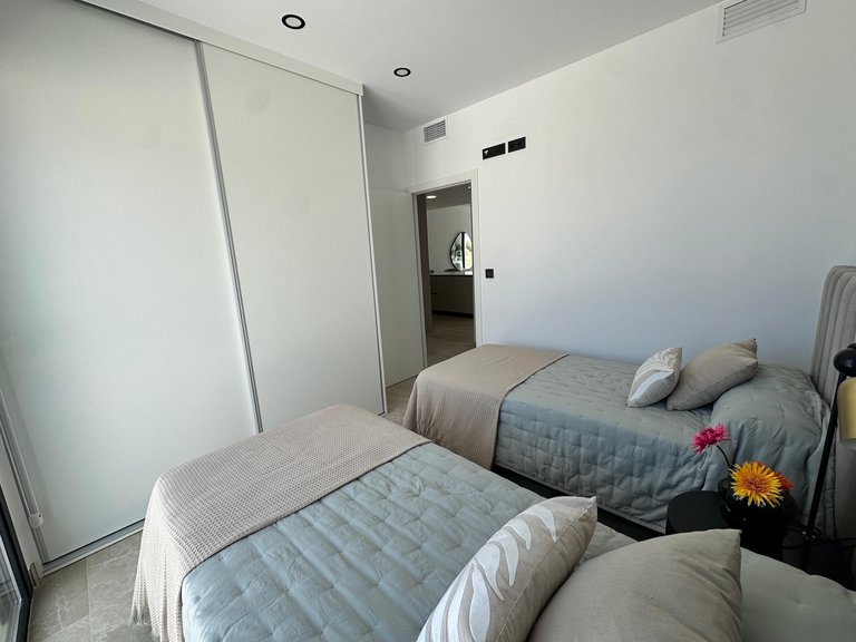 Penthouse for Sale in Los Alcazares, Murcia 21