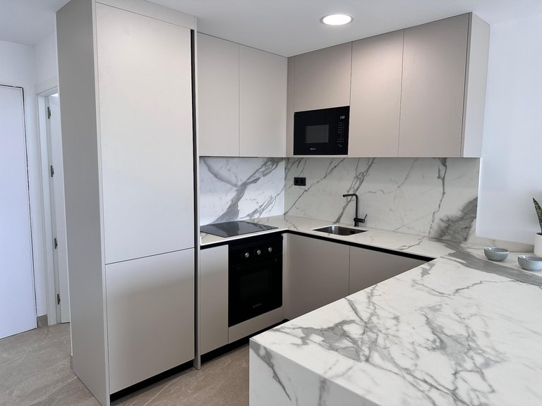 Penthouse for Sale in Los Alcazares, Murcia 10