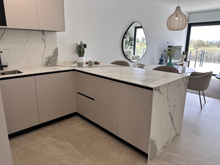Penthouse for Sale in Los Alcazares, Murcia 11
