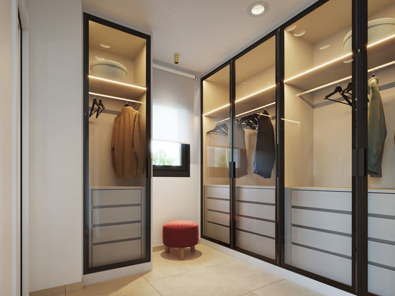 Villa for Sale in San Pedro Del Pinatar, Murcia 26