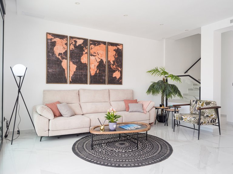 Villa for Sale in San Pedro Del Pinatar, Murcia 6