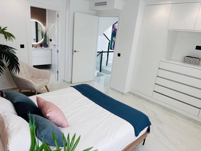 Villa for Sale in San Pedro Del Pinatar, Murcia 18