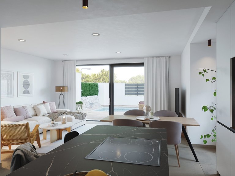 Villa for Sale in San Pedro Del Pinatar, Murcia 10