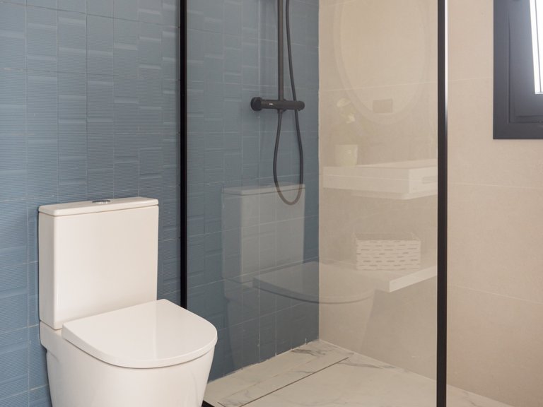 Villa for Sale in San Pedro Del Pinatar, Murcia 16