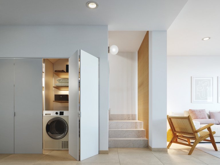 Villa for Sale in San Pedro Del Pinatar, Murcia 28