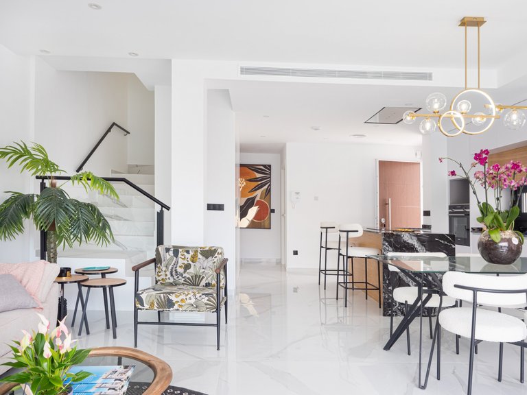 Villa for Sale in San Pedro Del Pinatar, Murcia 5