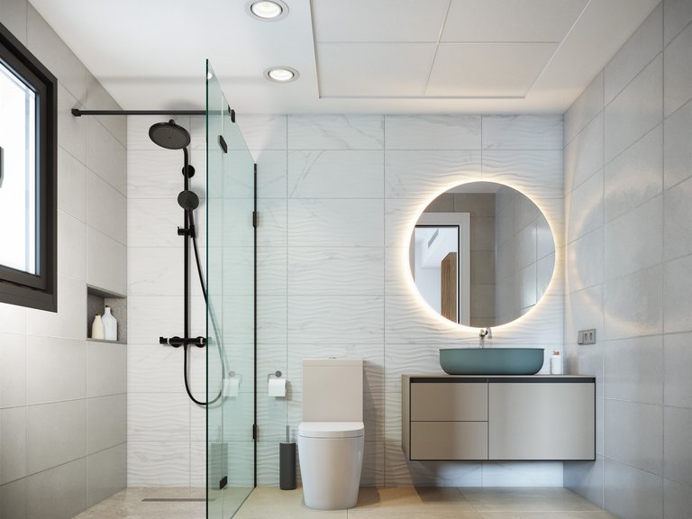 Villa for Sale in San Pedro Del Pinatar, Murcia 27