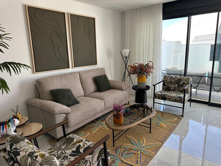 Villa for Sale in San Pedro Del Pinatar, Murcia 4