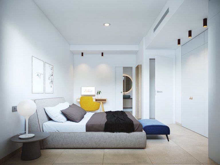 Villa for Sale in San Pedro Del Pinatar, Murcia 25