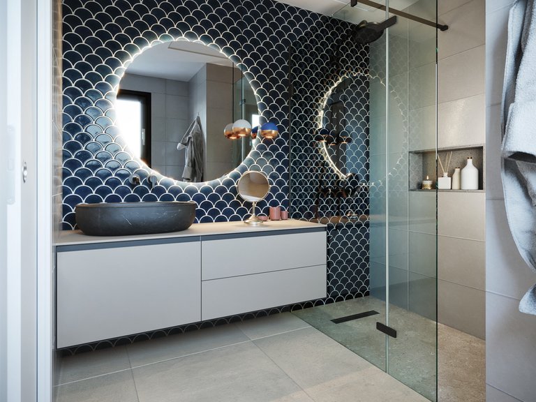 Villa for Sale in San Pedro Del Pinatar, Murcia 24