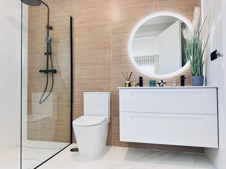 Villa for Sale in San Pedro Del Pinatar, Murcia 20