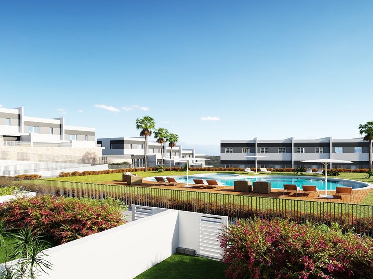 Town House for Sale in Finestrat, Alicante 5