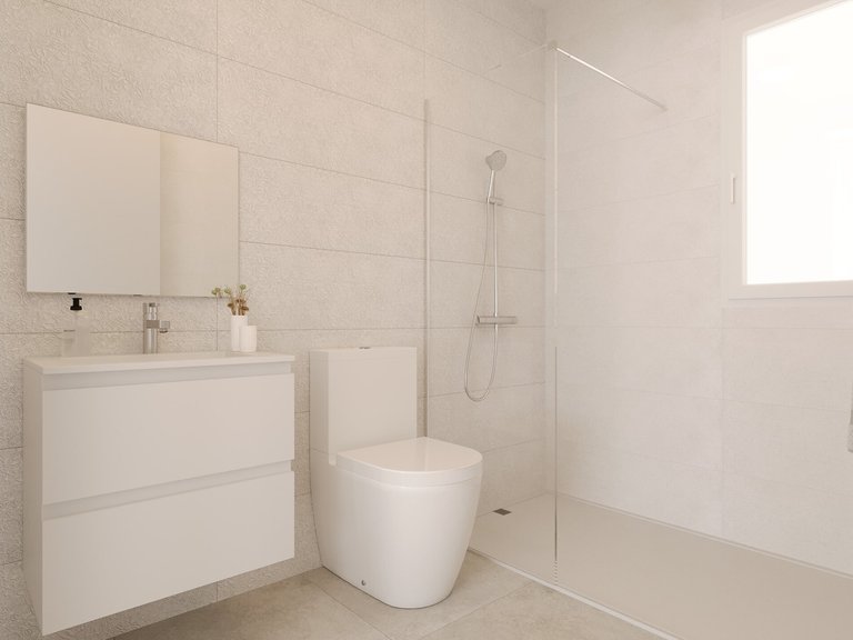 Town House for Sale in Finestrat, Alicante 13