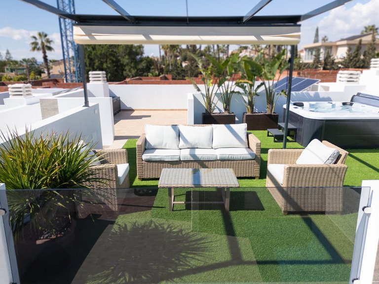 Villa for Sale in San Fulgencio, Alicante 5