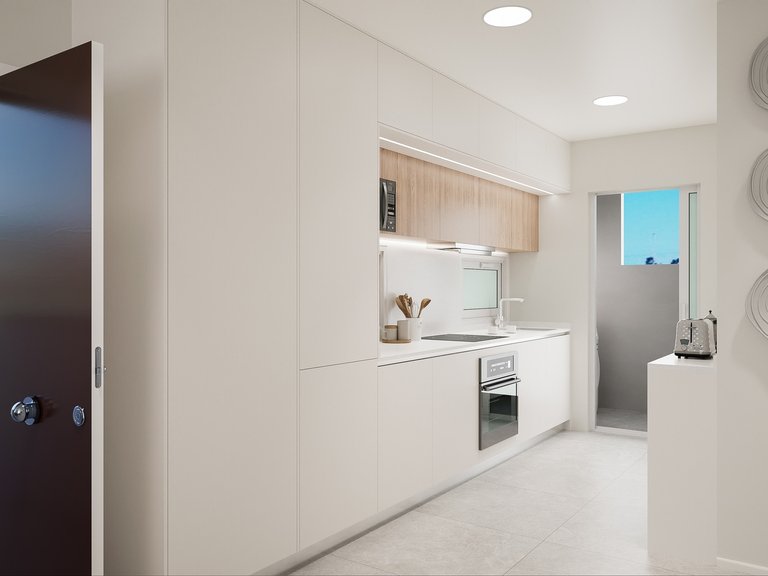 Penthouse for Sale in Pilar De La Horadada, Alicante 5