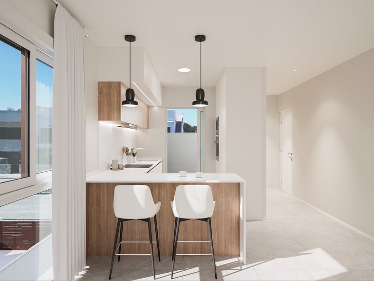 Penthouse for Sale in Pilar De La Horadada, Alicante 14