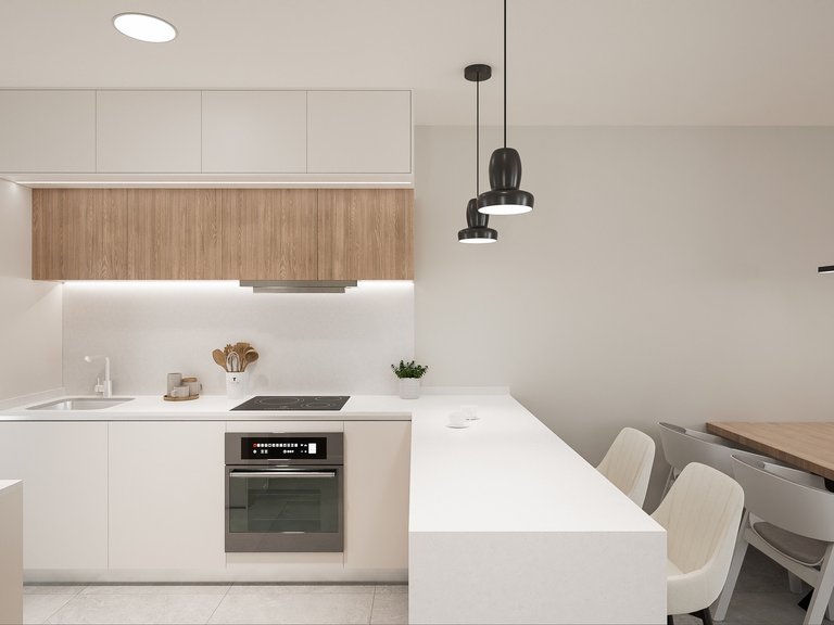 Penthouse for Sale in Pilar De La Horadada, Alicante 12