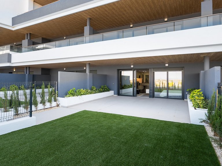 Apartment for Sale in Torrevieja, Alicante 13