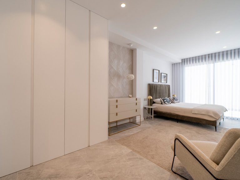 Villa for Sale in Finestrat, Alicante 13