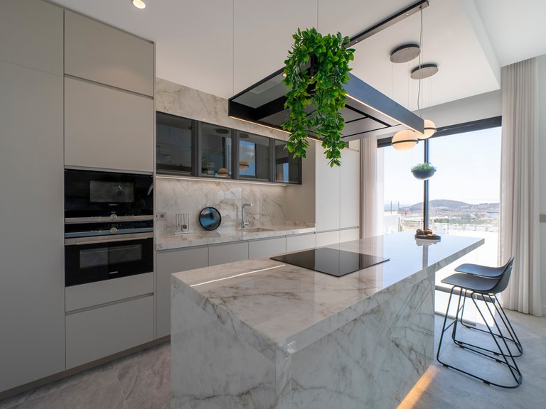 Villa for Sale in Finestrat, Alicante 19