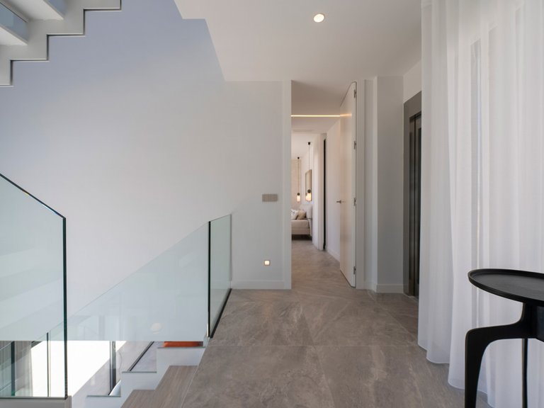 Villa for Sale in Finestrat, Alicante 22